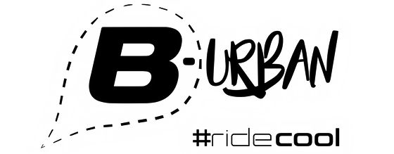 logo B-urban